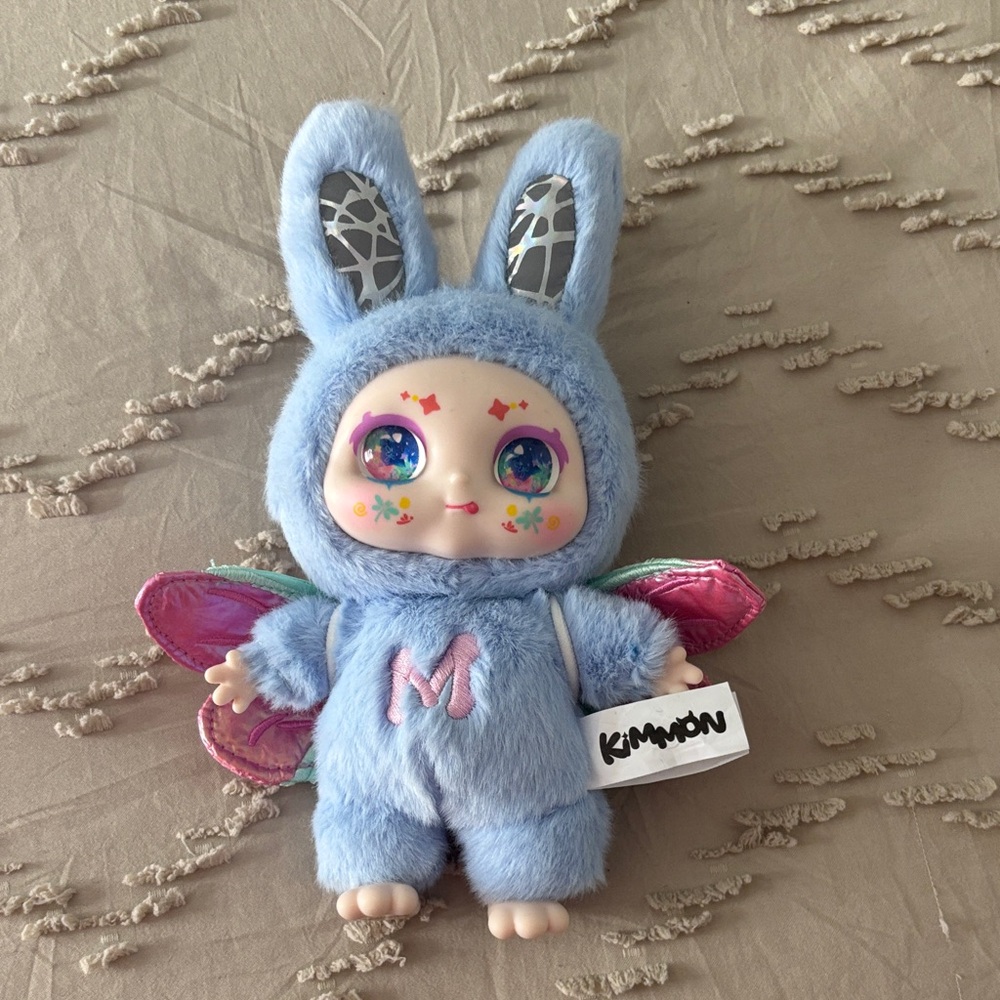 Kimmon Mimon Dream Maker